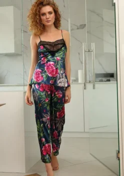 KOMPLET FLOWERS DK-KC