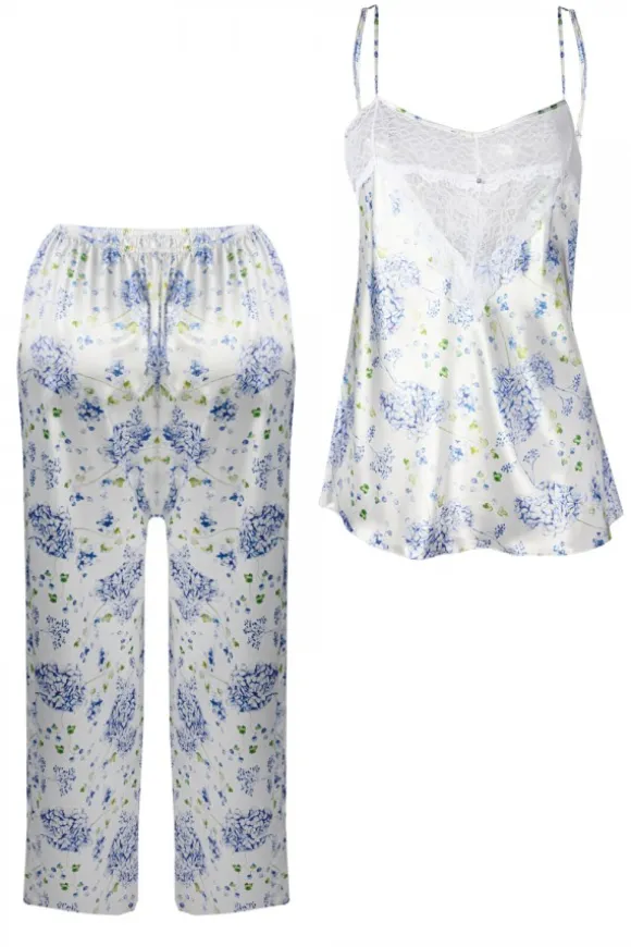 KOMPLET FLOWERS DK-KC