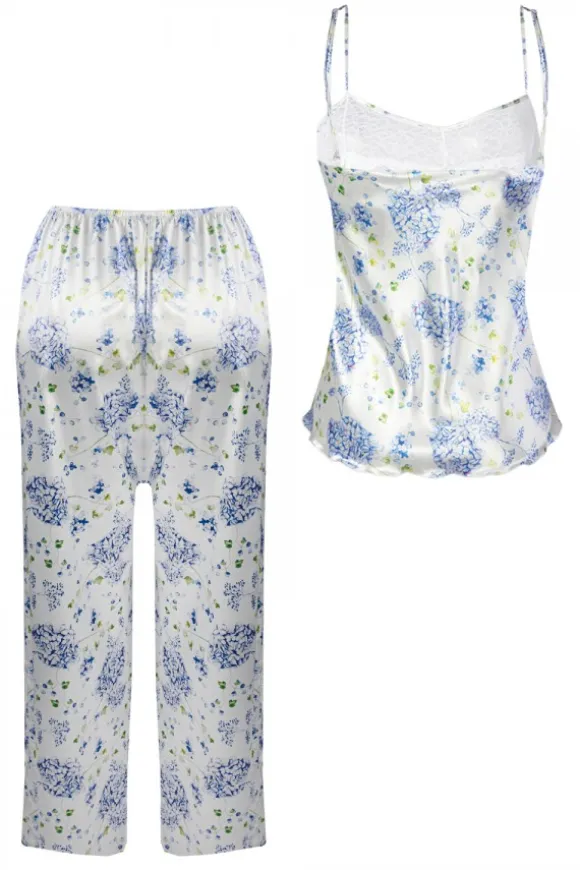 KOMPLET FLOWERS DK-KC