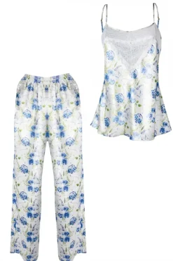 KOMPLET FLOWERS DK-KC