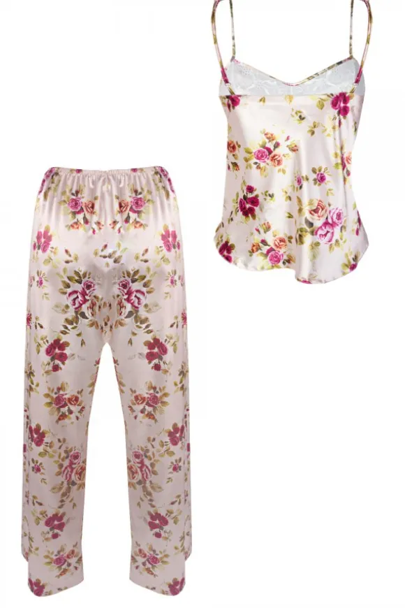 KOMPLET FLOWERS DK-KC
