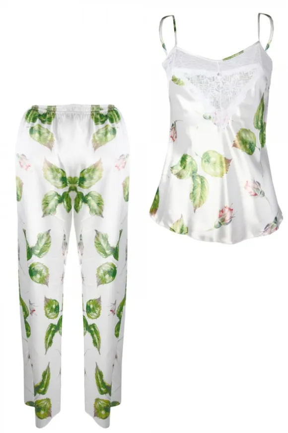 KOMPLET FLOWERS DK-KC