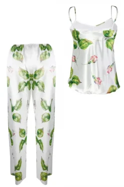 KOMPLET FLOWERS DK-KC