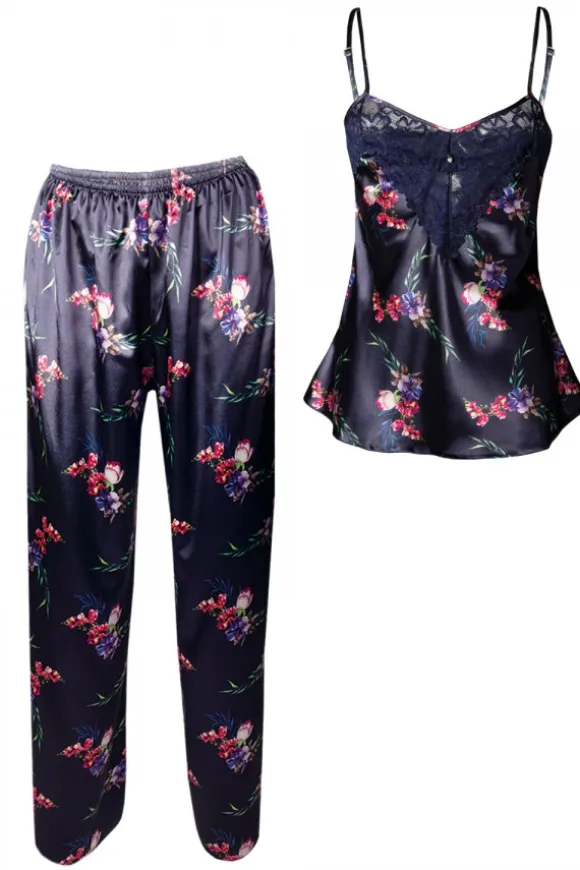KOMPLET FLOWERS DK-KC