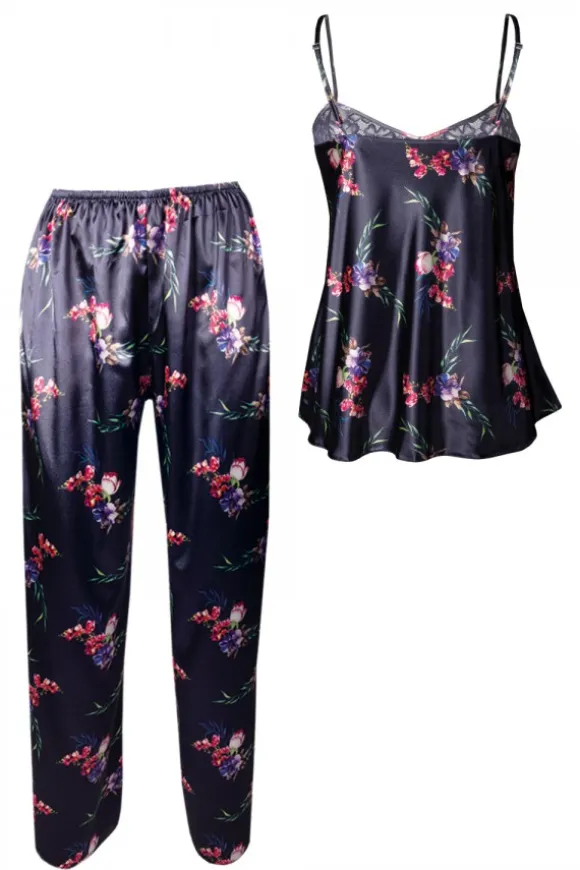 KOMPLET FLOWERS DK-KC