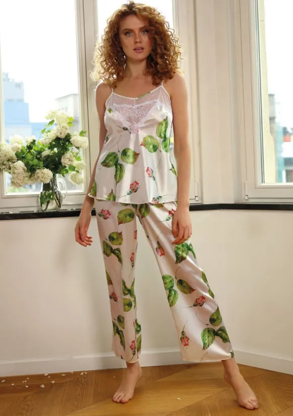 KOMPLET FLOWERS DK-KC