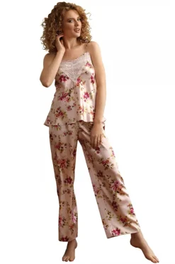 KOMPLET FLOWERS DK-KC