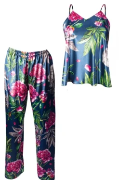 KOMPLET FLOWERS DK-KI