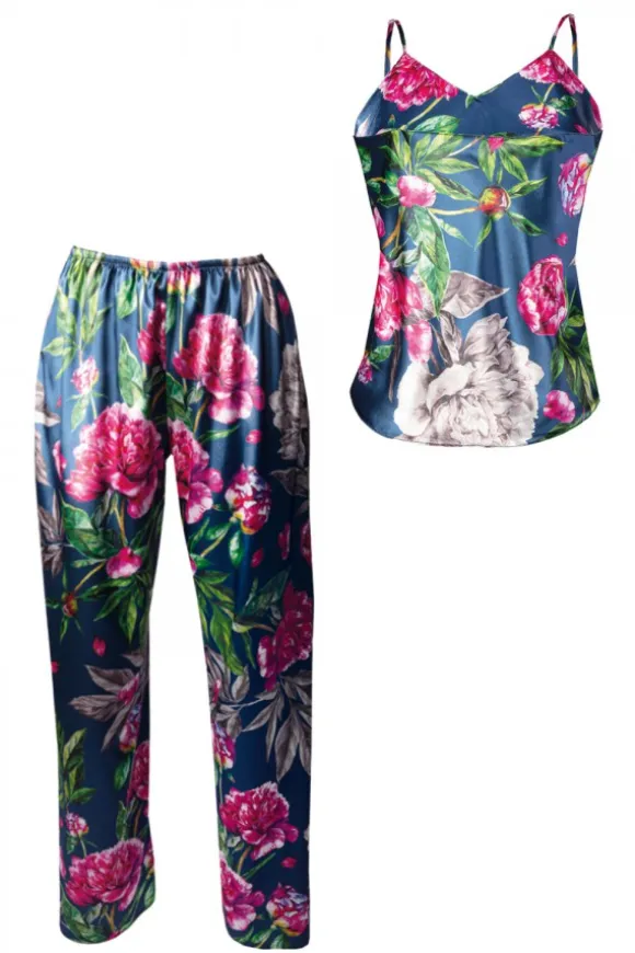 KOMPLET FLOWERS DK-KI