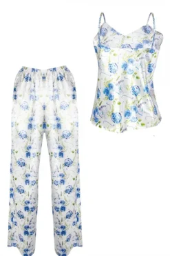 KOMPLET FLOWERS DK-KI