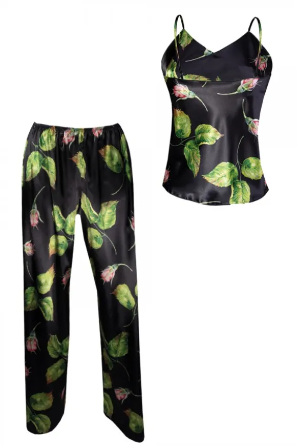 KOMPLET FLOWERS DK-KI