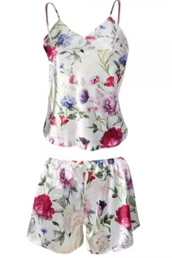 KOMPLET FLOWERS DK-KK