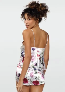 KOMPLET FLOWERS DK-KK