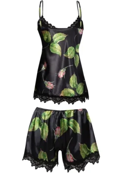 KOMPLET FLOWERS DK-KV