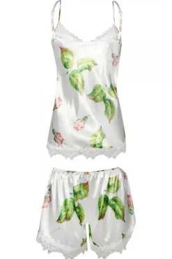 KOMPLET FLOWERS DK-KV