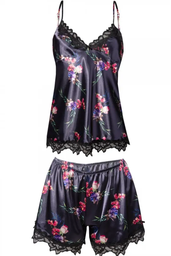 KOMPLET FLOWERS DK-KV