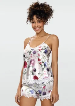 KOMPLET FLOWERS DK-KV