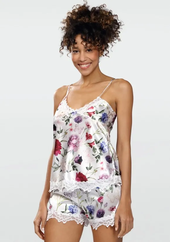 KOMPLET FLOWERS DK-KV