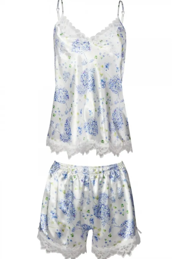 KOMPLET FLOWERS DK-KV