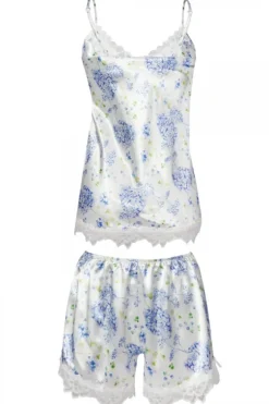 KOMPLET FLOWERS DK-KV