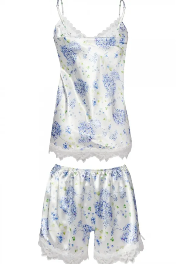 KOMPLET FLOWERS DK-KV