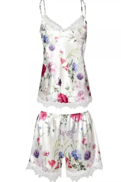 KOMPLET FLOWERS DK-KV