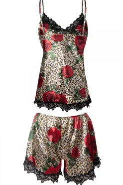 KOMPLET FLOWERS DK-KV