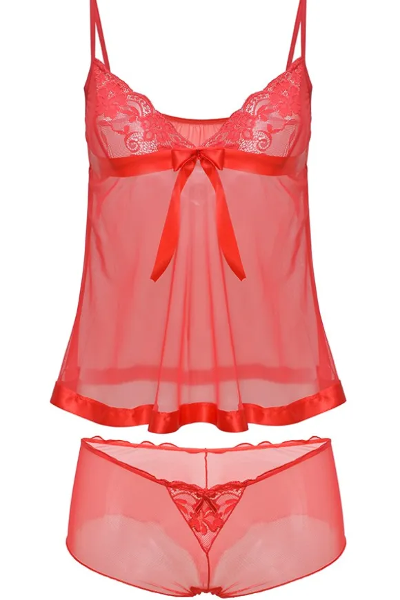 KOMPLET INES PLUS SIZE