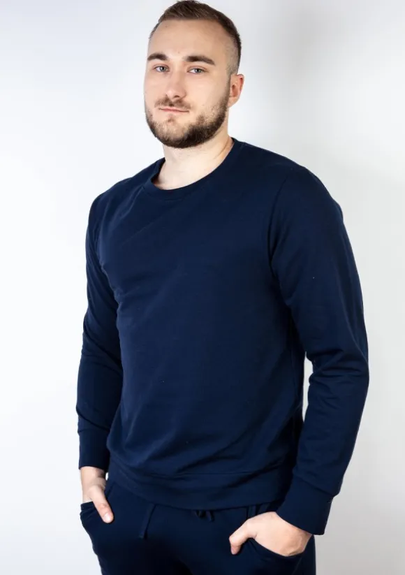 Komplet Męski Justin