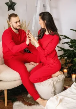Komplet Męski Justin