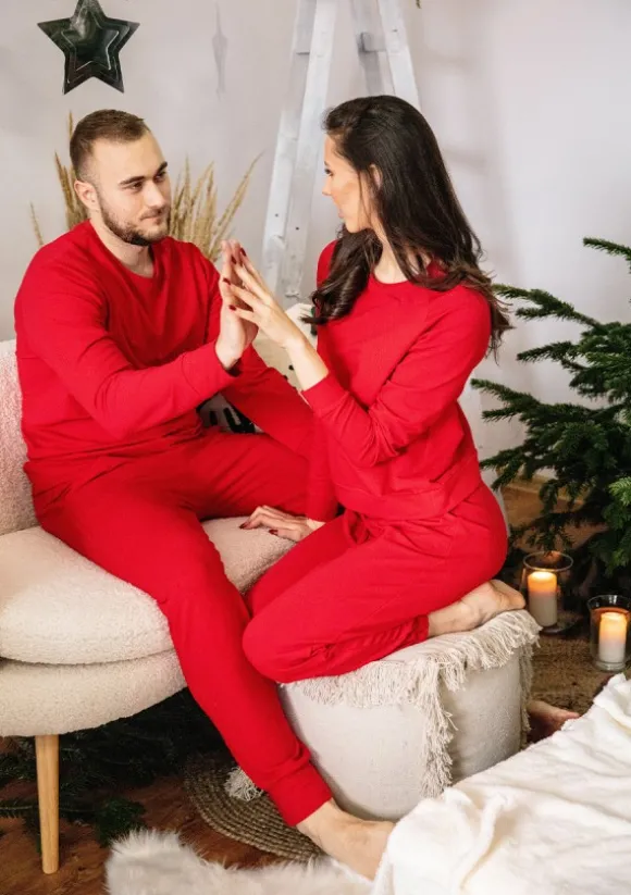 Komplet Męski Justin