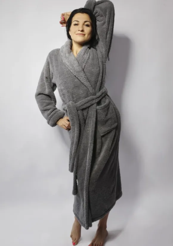 PODOMKA ELIZA DŁUGA PLUS SIZE