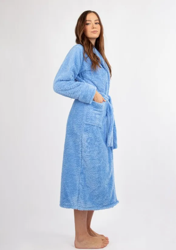 PODOMKA ELIZA DŁUGA PLUS SIZE