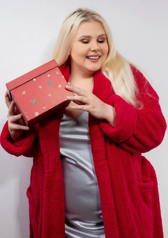 PODOMKA ELIZA PLUS SIZE
