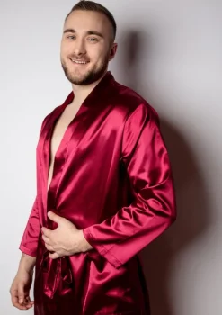 Podomka Męska Christian