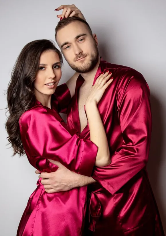 Podomka Męska Christian