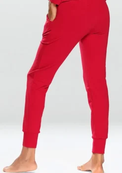 SPODNIE SEATTLE