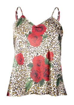 TOP SATYNOWY KAREN DK-TK