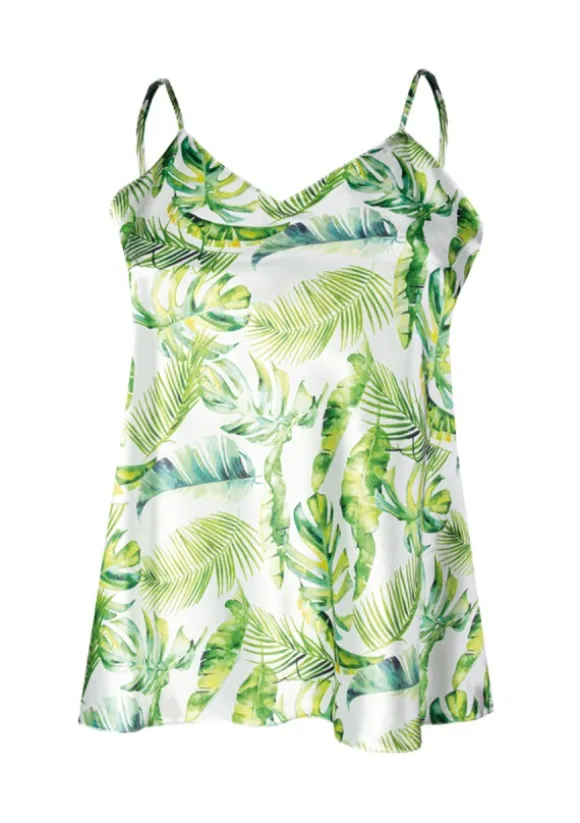 TOP SATYNOWY KAREN DK-TK