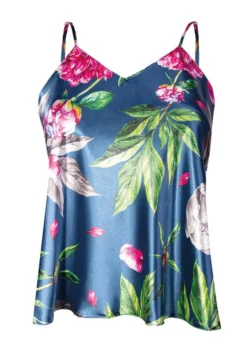 TOP SATYNOWY KAREN DK-TK