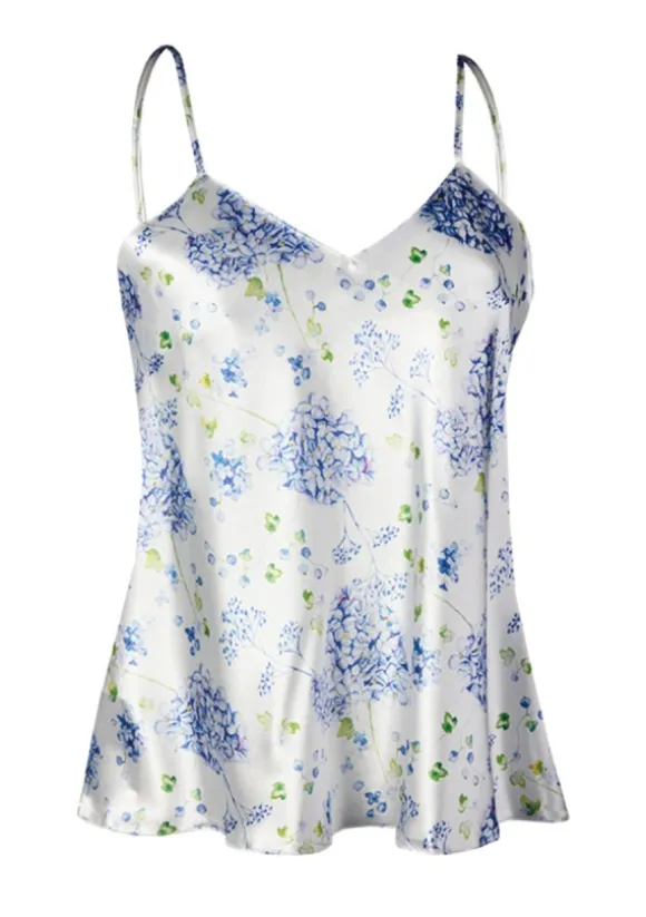 TOP SATYNOWY KAREN DK-TK